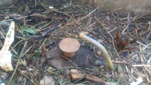 Lire la suite à propos de l’article Adduction d’eau potable à Makénéné
