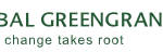 Logo de l'ong américaine Global Greengrants Fund