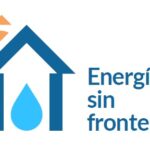 Logo de l'ong espagnole Energia Sin Fronteras