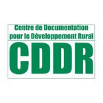 Logo du Centre de documentation pour le Développement Rural