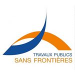 Logo de l'ONG Travaux Publics Sans Frontières