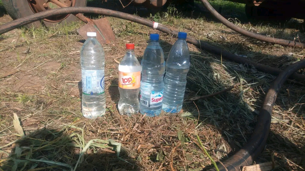 You are currently viewing adduction d’eau potable: essais de pompage