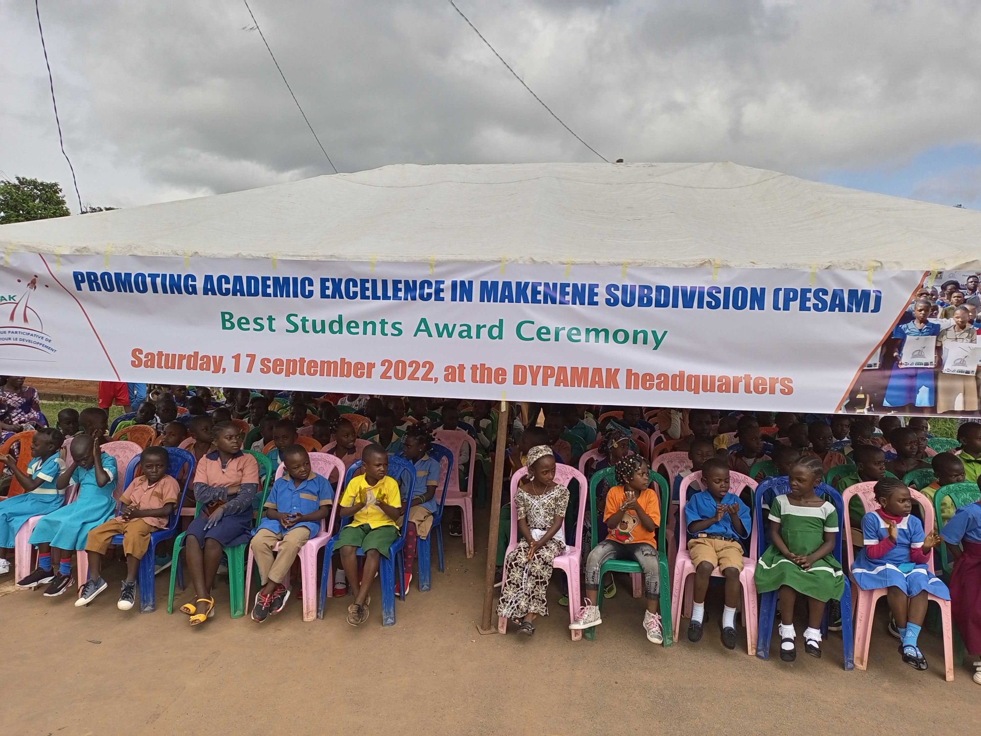 You are currently viewing Promotion de l’excellence scolaire (2022)