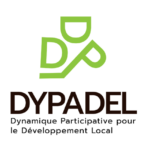 Logo Dypadel - Cameroun