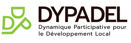 Logo Dypadel - Cameroun