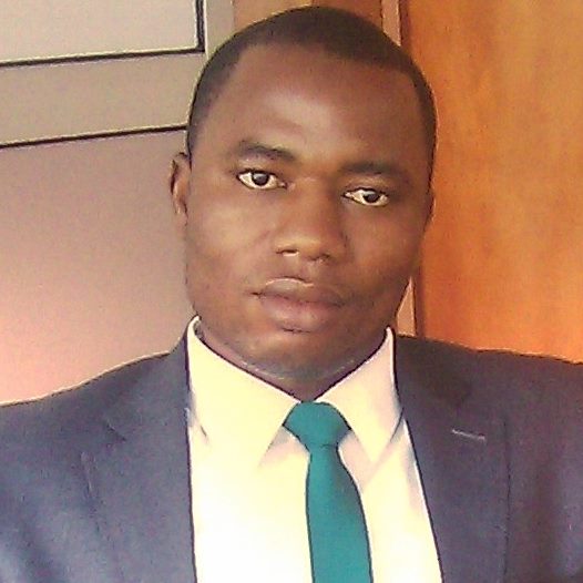 Ndemou Yves Magloire