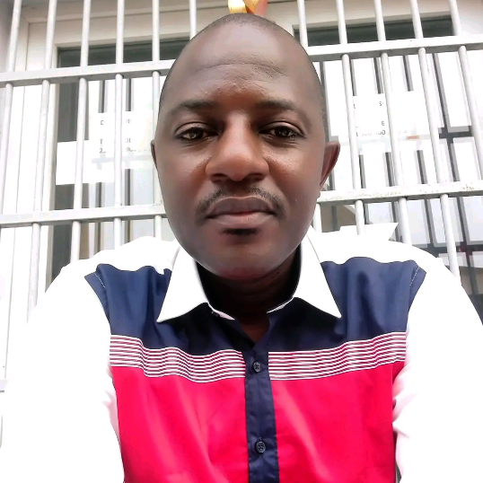 Bakop Athanase