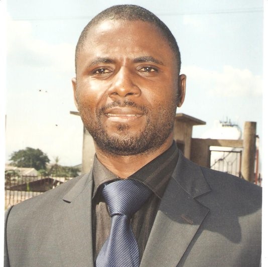 Tcheubeba Benjamin