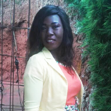 Ndjinkeu Tchapnga Williane