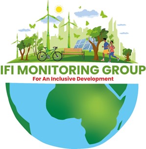 Logo officiel de la plate forme IFI MONITORING GROUP
